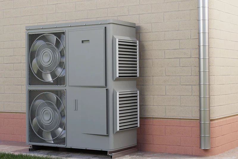 Heat Pump Solutions