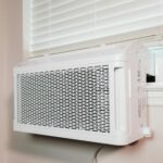 Air conditioned room in Hutchinson KS with hvac from Hutch Hvac Pros